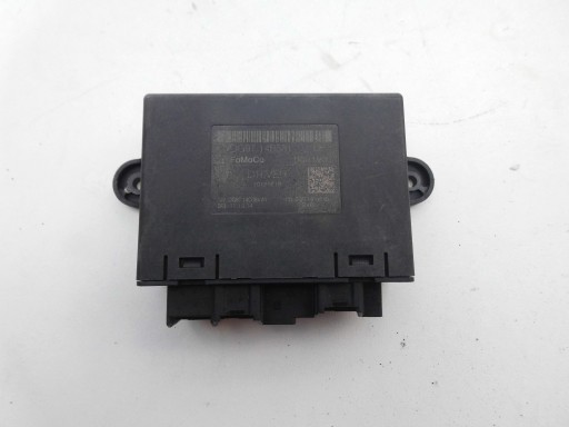 DG9T-14B531-CF - МОДУЛЬ ДВЕРІ FORD MONDEO MK5 ПЕРЕДНІЙ ЛІВИЙ ЄВРОПА