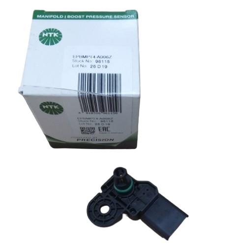ДАТЧИК ДАВЛЕНИЯ NTK MAPSENSOR 96115