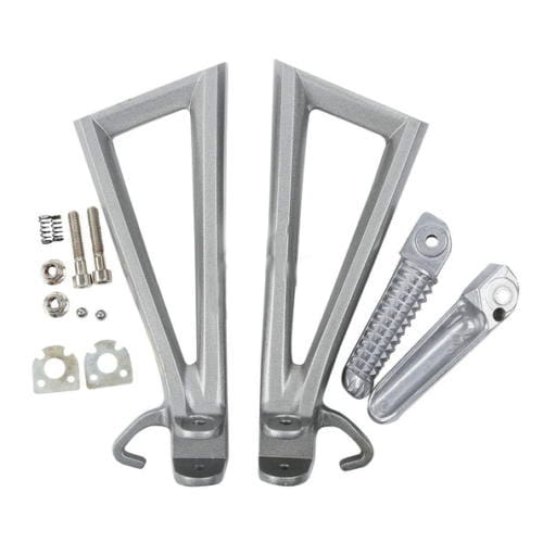 O24-035 - Набори підніжки задні для YAMAHA R6 2006-2016 RJ11 RJ15