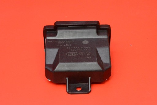control unit module of the lights 92170CV000 KIA EV6 21