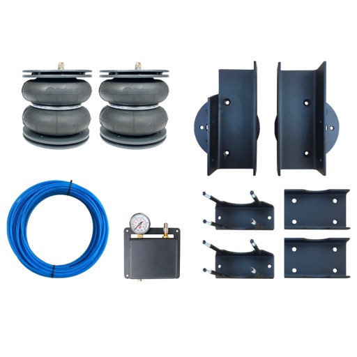 0001019 - Подушки безопасности opel movano endurance 4t 1995–2010 гг. задняя подвеска