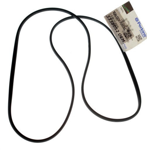 3338052 - ПРОКЛАДКА КЛАВІАТУРИ OEM PERKINS