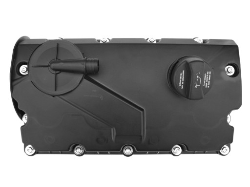 GT58-052 - КРИШКА КЛАПАНІВ ODMA VAG 1.9 TDI AVB AVF AWX BKE