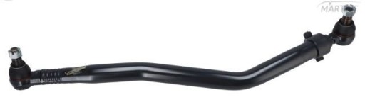 Продольная рейка volvo fh12,fh13,fh4 febi bilstein fe175736