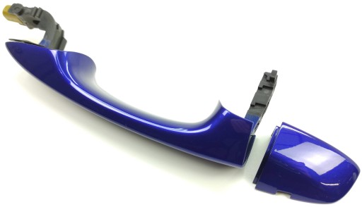 510837205L - ASO зовнішня ручка дверей VW PASSAT B8 LD5K