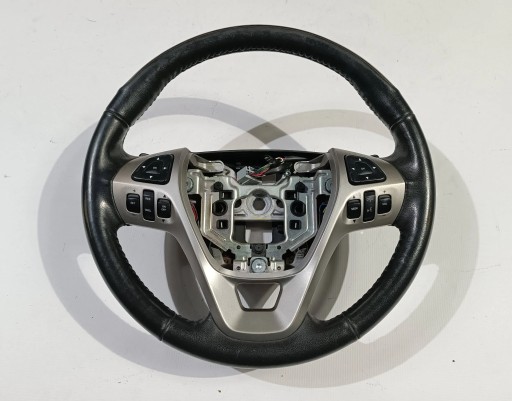 volan koža drvo+ s mjenjačem Ford Flex