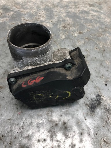 Valvola a farfalla 1.4 CGG VW SKODA AUDI 03C133062S