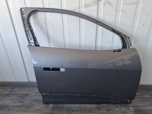 AUTOKAROSERIA7 - Дверь jaguar ipace i-pace справа --------- poznań