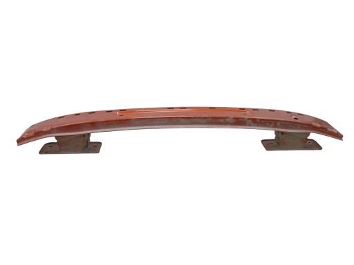 sider below bumper rear part FIAT 500 (2007-2015)
