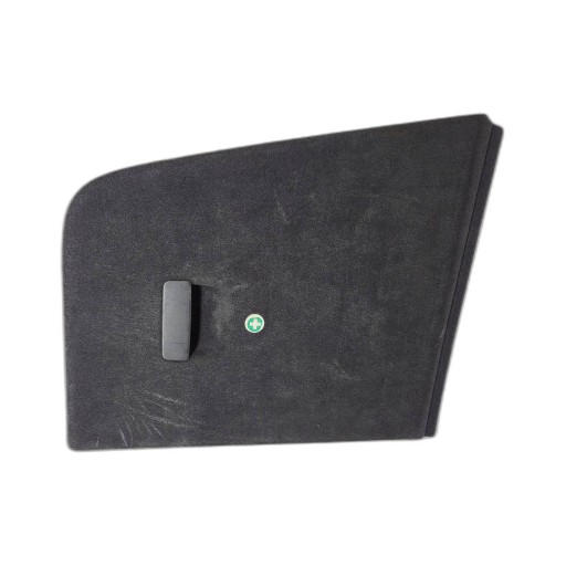 cover spoiler right Volkswagen TOUAREG 2.5 R5 TDI 7L6867038