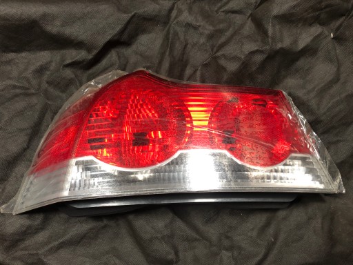 31294062 - Ліва задня лампа Volvo C70 M 06- оригінал