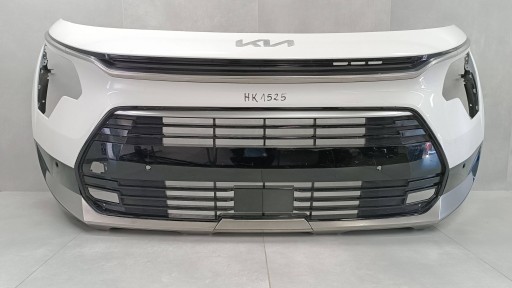 86511-AT000 HCUMF4512 - Передній бампер kia niro 2 ii 22-