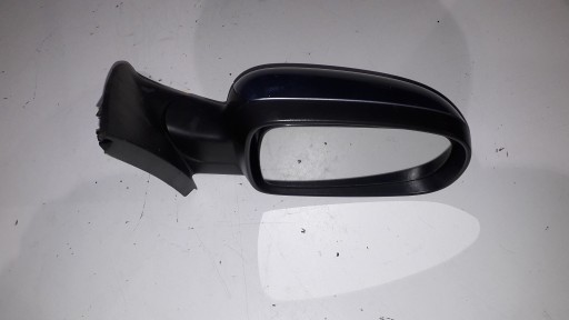 OPEL CORSA C mirror right 5PIN