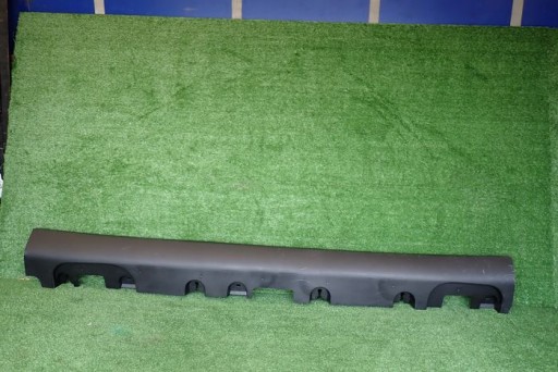 MERCEDES W167 167 GEE moulding threshold right