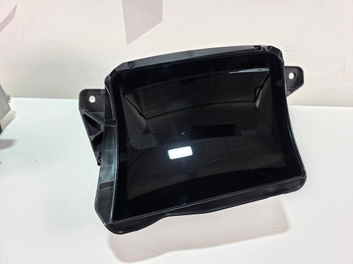 Écran HUD HEAD-UP BMW X5 G05 X6 G06 X7 G07 LCI 5A589A
