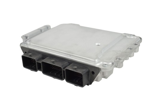 computer control unit CITROEN PEUGEOT 0281011629