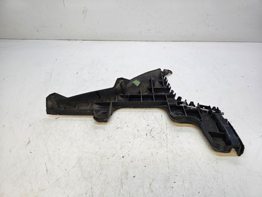 bumper bracket left rear part AUDI A3 8P LIFT 8P3807377B