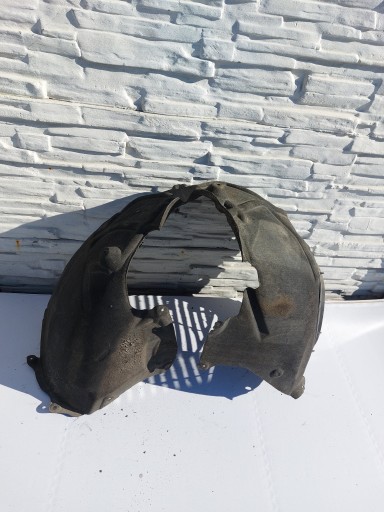 CAYENNE II 7P5 ПЕРЕДНЯ ЛІВА КОЛІСНА АРКА 7P5809961 C