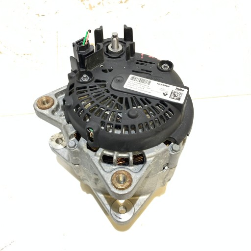 2022- NV300 - Renault trac iii iv 2.0 dci 2021 2022 - генератор 231008648r