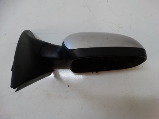 mirror right OPEL CORSA C 8062349 065022