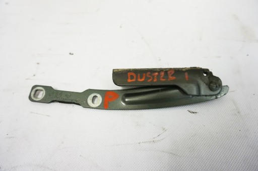 ABZ5-K - ПЕТЛЯ КАПОТА ПРАВАЯ DACIA DUSTER LIFT TEC67