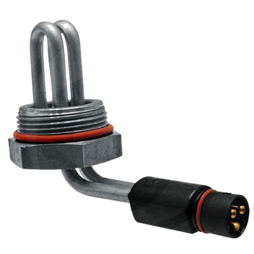 380A411290 - ПОДОГРЕВАТЕЛЬ МОТОРА 230В