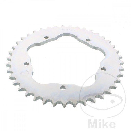 JTR752.42 - ЗАДНЯ ЗІРОЧКА MOTO. Сталь