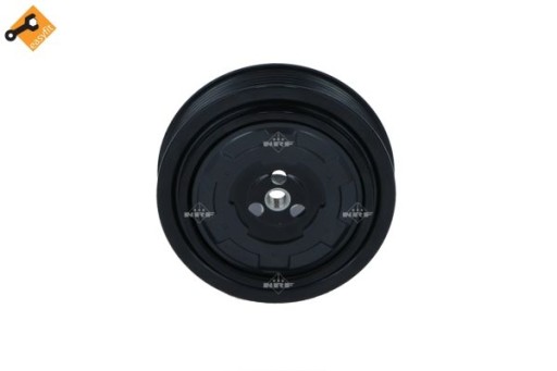 МУФТА КОМПРЕССОРА КОНДИЦИОНЕРА 380005 NRF