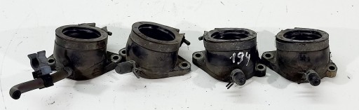 Впускні патрубки Yamaha Fzs 1000 Fazer