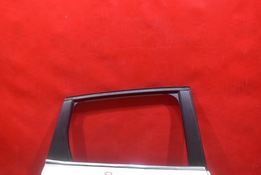 door right rear part rear. SZAMPANSKIE FORD KUGA MK1 08-13