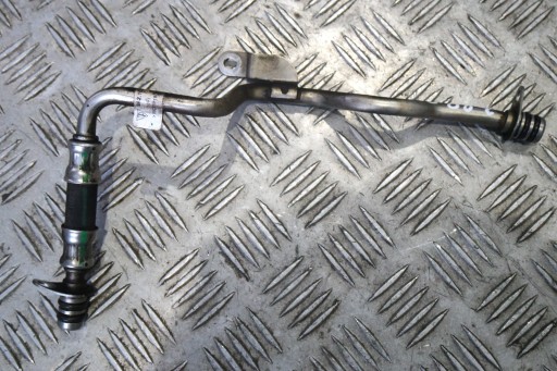 9A210733402, - Масляна трубка porsche 991 9a210733402