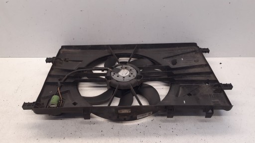 ventilátor chladiče Opel Astra J 2,0 CDTI