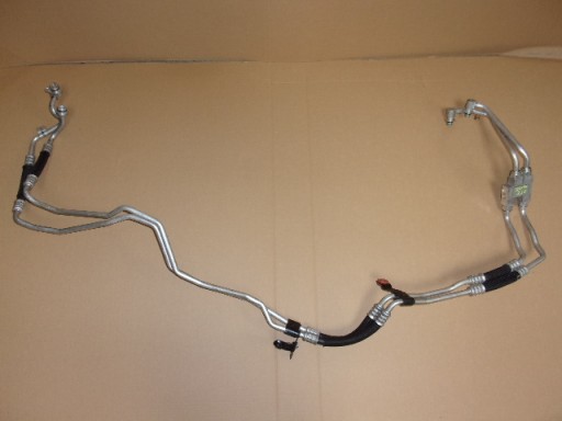 50553463 - МАСЛЯНЫЙ ШЛАНГ КОРОБКИ ПЕРЕДАЧ ALFA ROMEO STELVIO 2.0 B