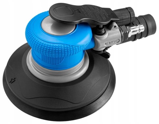 150 мм пневматичний hogert ексцентричний шліфувальний верстат