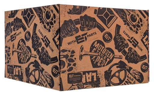 ENGINETEAM ВТУЛКИ РАСПРЕДЕЛИТЕЛЬНОГО ВАЛА LV0001