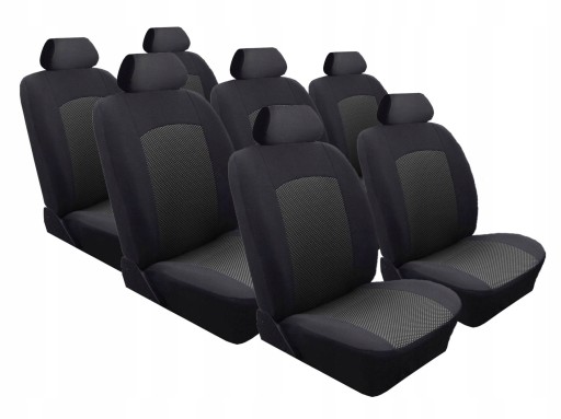 Обкладинки присвячені Dacia Lodgy 7os (2012-...)