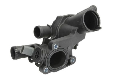 КОРПУС ТЕРМОСТАТА D2T007TT THERMOTEC