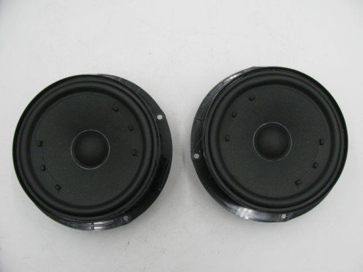 VW SKODA SEAT ДИНАМІК ДВЕРІ 6C0035454