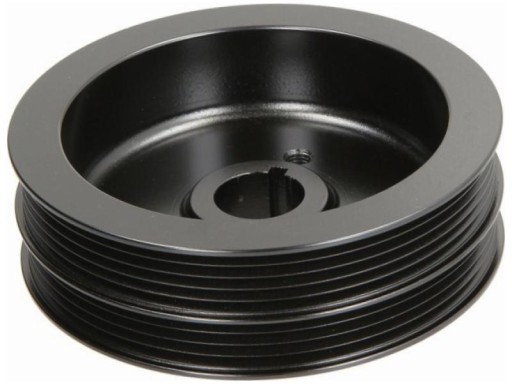 ШКИВ ВАЛ Jakoparts J1092004