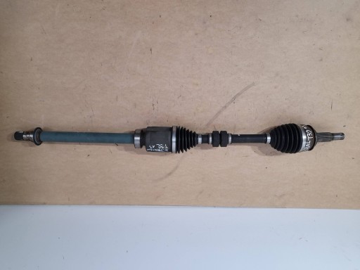 Nissan X-Trail T32 semi-axis front right 1.3 (A680)