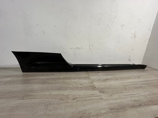 AUDI ЛЕВАЯ РАМА 8WS853855B 8WS853855C