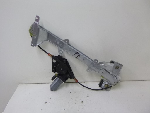mécanisme vitre avant droite Ford Fiesta MKV 5D