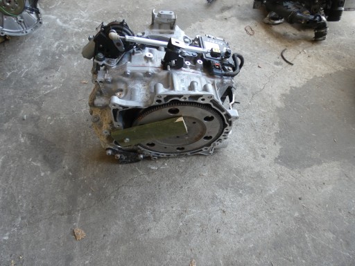 PEUGEOT 3008 III 5008 III 1,6 Getriebe AUTOMAT 20V311 9838034280
