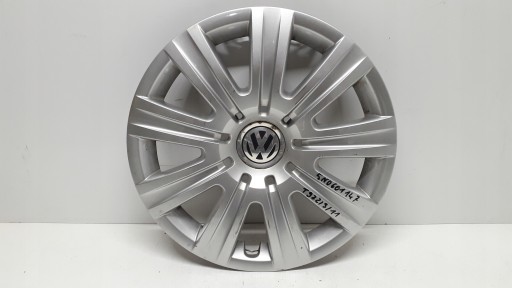 VW TIGUAN КОВПАК 16 ДЮЙМІВ 5N0601147