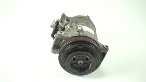 Klimakompressor KOMPRESOR klimaanlage MERCEDES E KLASA W213 2.2 CDI A0008304500