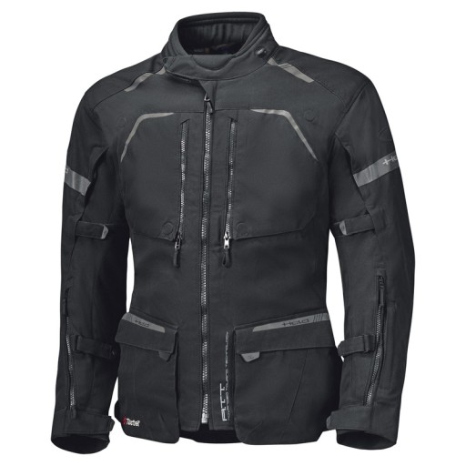 ТЕКСТИЛЬНА КУРТКА HELD TRIDALE TOP BLACK XXL