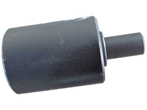 03712-00500 - Мини Yanmar B30 B37 опорный ролик