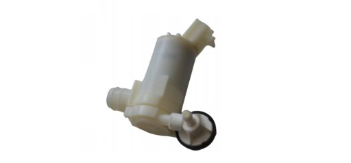 8260A409 - ECLIPSE CROSS 17-НАСОС ОМЫВАТЕЛЯ ПЕРЕДНИЙ ЗАДНИЙ