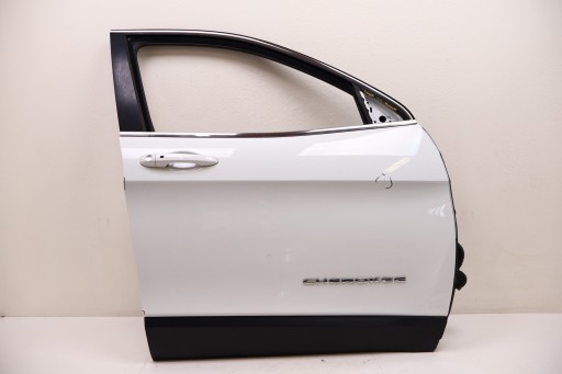 ACM00000EF - Jeep cherokee cl правая передняя дверь pw7