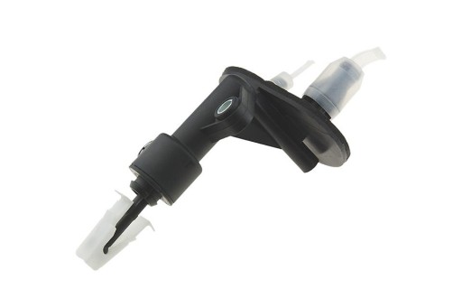 NSP-FT-001 - НАСОС ЗЧЕПЛЕННЯ FIAT GRANDE PUNTO 05-LINEA 06-